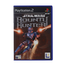 Star Wars: Bounty Hunter (PS2) PAL Used